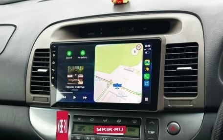 Toyota Camry V40, 2003 год, 700 000 рублей, 8 фотография