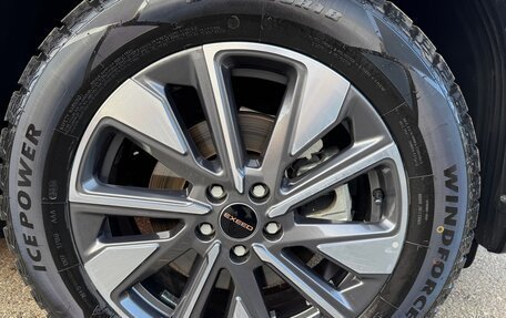 CheryExeed LX, 2024 год, 2 320 000 рублей, 18 фотография