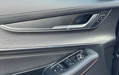 CheryExeed LX, 2024 год, 2 320 000 рублей, 20 фотография