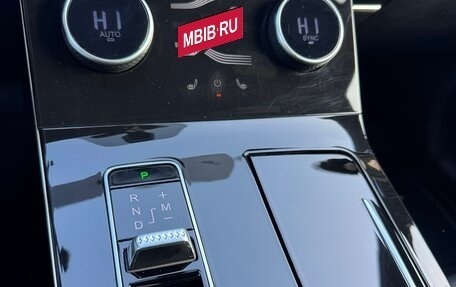 CheryExeed LX, 2024 год, 2 320 000 рублей, 28 фотография