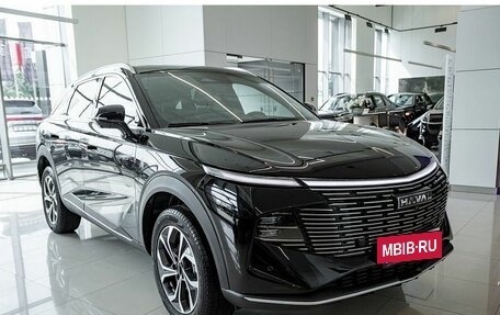 Haval F7, 2025 год, 3 599 000 рублей, 2 фотография