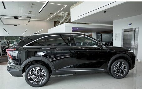 Haval F7, 2025 год, 3 599 000 рублей, 4 фотография