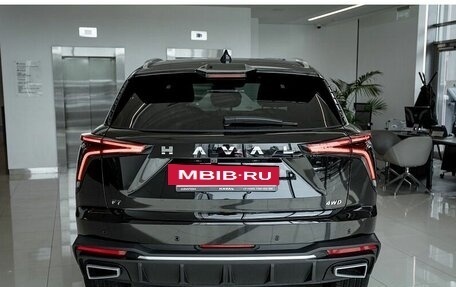 Haval F7, 2025 год, 3 599 000 рублей, 6 фотография