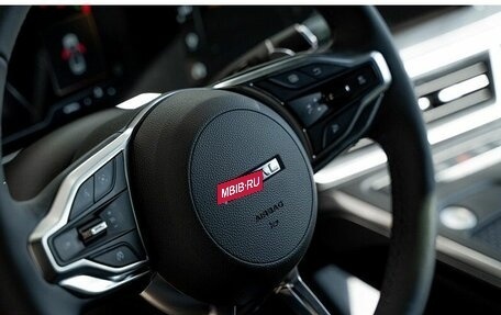 Haval F7, 2025 год, 3 599 000 рублей, 11 фотография