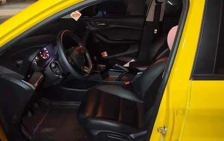 MG 5, 2021 год, 1 015 325 рублей, 8 фотография