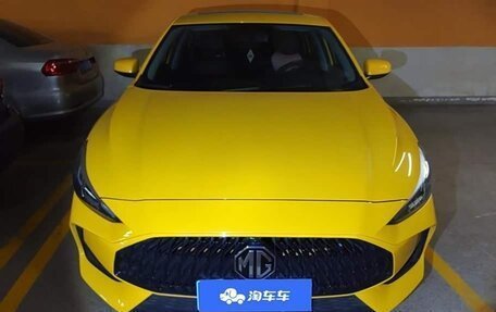 MG 5, 2021 год, 1 015 325 рублей, 2 фотография