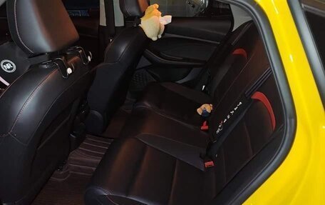 MG 5, 2021 год, 1 015 325 рублей, 15 фотография