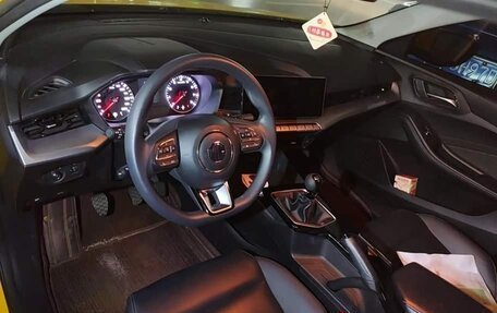 MG 5, 2021 год, 1 015 325 рублей, 9 фотография