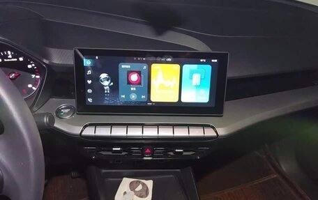 MG 5, 2021 год, 1 015 325 рублей, 12 фотография