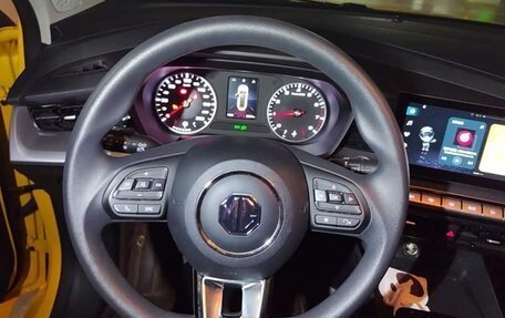 MG 5, 2021 год, 1 015 325 рублей, 10 фотография