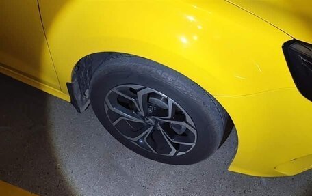 MG 5, 2021 год, 1 015 325 рублей, 6 фотография