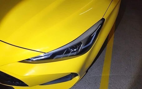 MG 5, 2021 год, 1 015 325 рублей, 5 фотография