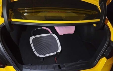 MG 5, 2021 год, 1 015 325 рублей, 4 фотография