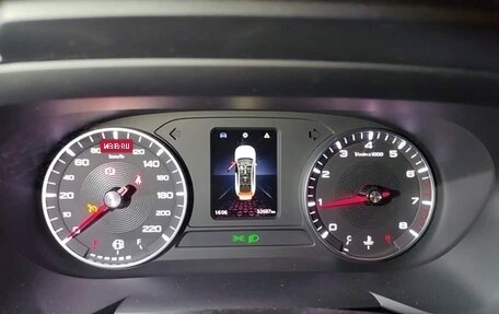 MG 5, 2021 год, 1 015 325 рублей, 11 фотография