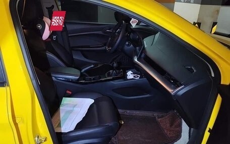 MG 5, 2021 год, 1 015 325 рублей, 14 фотография