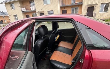 Ford Focus IV, 2004 год, 180 000 рублей, 1 фотография