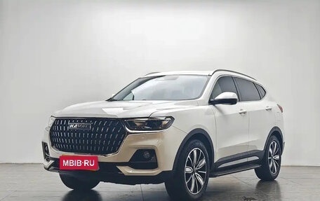 Haval H6, 2023 год, 1 634 000 рублей, 1 фотография