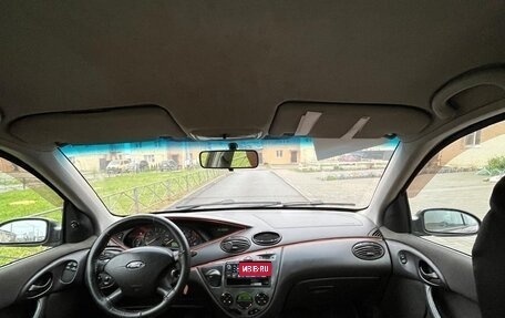 Ford Focus IV, 2004 год, 180 000 рублей, 4 фотография