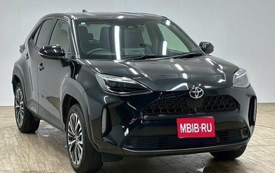 Toyota Yaris Cross, 2023 год, 1 550 000 рублей, 1 фотография