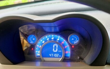 Lifan Smily I (330) рестайлинг, 2011 год, 299 000 рублей, 9 фотография