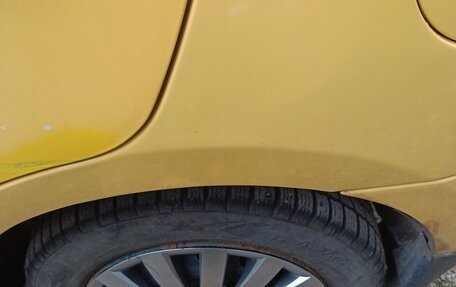 Lifan Smily I (330) рестайлинг, 2011 год, 299 000 рублей, 4 фотография