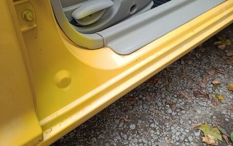 Lifan Smily I (330) рестайлинг, 2011 год, 299 000 рублей, 8 фотография