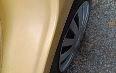 Lifan Smily I (330) рестайлинг, 2011 год, 299 000 рублей, 14 фотография