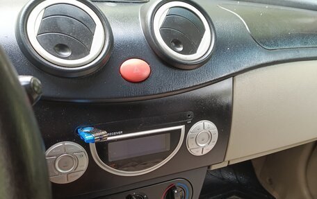 Lifan Smily I (330) рестайлинг, 2011 год, 299 000 рублей, 11 фотография