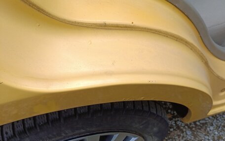 Lifan Smily I (330) рестайлинг, 2011 год, 299 000 рублей, 12 фотография