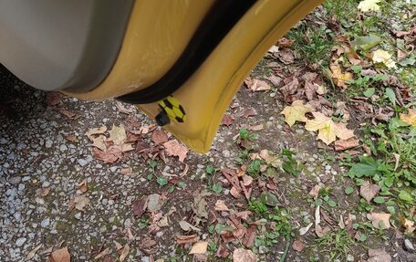 Lifan Smily I (330) рестайлинг, 2011 год, 299 000 рублей, 13 фотография