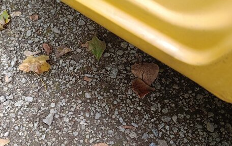 Lifan Smily I (330) рестайлинг, 2011 год, 299 000 рублей, 18 фотография