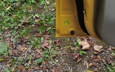 Lifan Smily I (330) рестайлинг, 2011 год, 299 000 рублей, 16 фотография