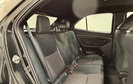 Toyota Yaris Cross, 2023 год, 1 550 000 рублей, 9 фотография