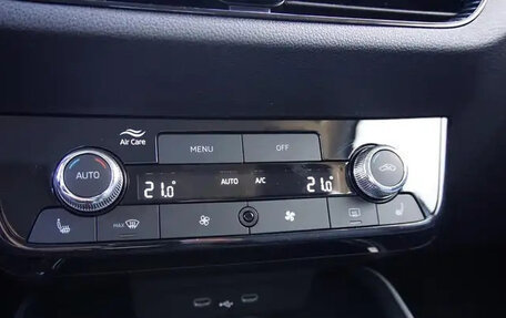 Skoda Fabia, 2025 год, 2 750 000 рублей, 9 фотография