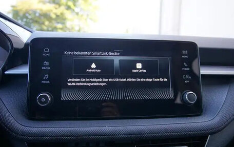 Skoda Fabia, 2025 год, 2 750 000 рублей, 14 фотография