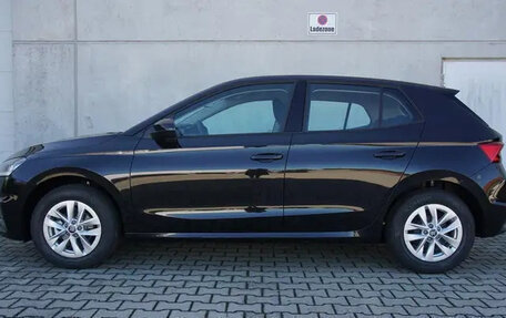 Skoda Fabia, 2025 год, 2 750 000 рублей, 4 фотография