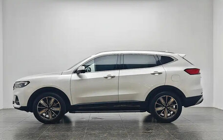 Haval H6, 2023 год, 1 634 000 рублей, 10 фотография