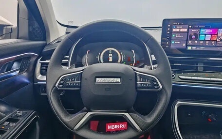 Haval H6, 2023 год, 1 634 000 рублей, 20 фотография