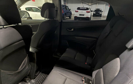 SsangYong Actyon II рестайлинг, 2011 год, 635 250 рублей, 15 фотография