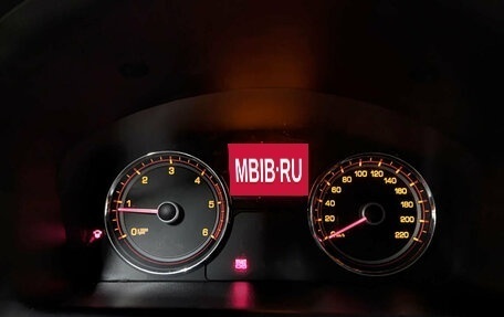 SsangYong Actyon II рестайлинг, 2011 год, 635 250 рублей, 16 фотография