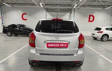 SsangYong Actyon II рестайлинг, 2011 год, 635 250 рублей, 7 фотография