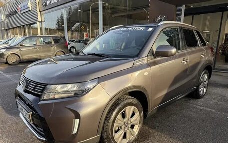 Suzuki Vitara II рестайлинг, 2025 год, 3 600 000 рублей, 1 фотография