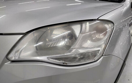 SsangYong Actyon II рестайлинг, 2011 год, 635 250 рублей, 21 фотография