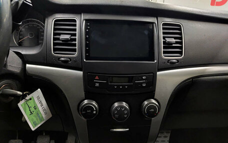 SsangYong Actyon II рестайлинг, 2011 год, 635 250 рублей, 18 фотография