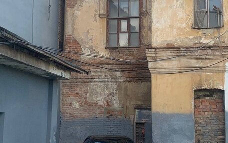 Hyundai Sonata IV рестайлинг, 2003 год, 290 000 рублей, 1 фотография