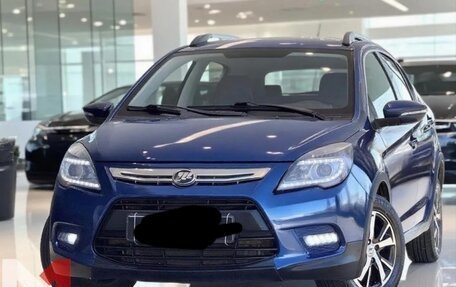 Lifan X50, 2016 год, 525 000 рублей, 1 фотография