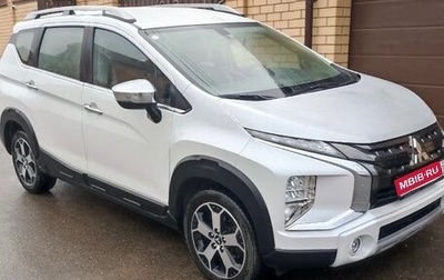 Mitsubishi Xpander, 2022 год, 2 280 000 рублей, 1 фотография