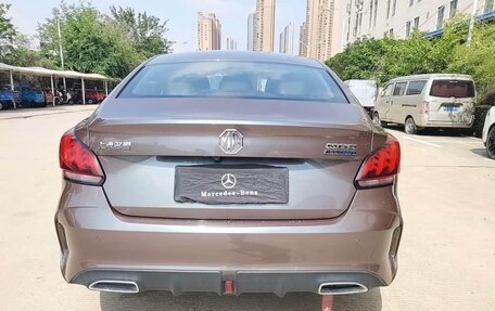 MG 5, 2021 год, 999 325 рублей, 5 фотография