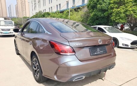 MG 5, 2021 год, 999 325 рублей, 6 фотография