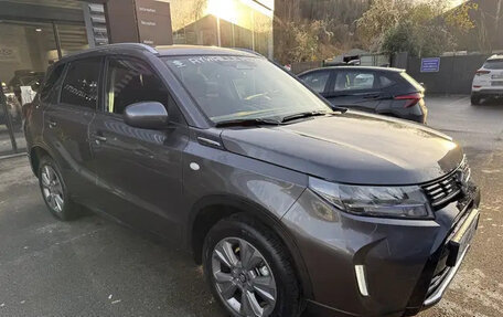 Suzuki Vitara II рестайлинг, 2025 год, 3 600 000 рублей, 3 фотография